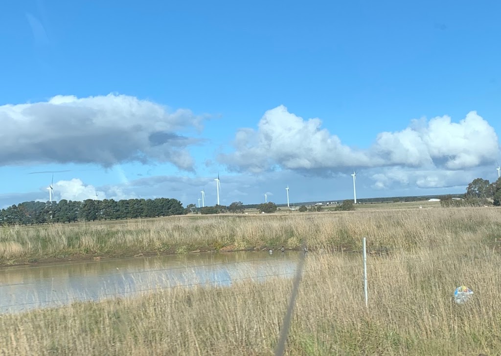 Yaloak South Wind Farm |  | Mount Wallace VIC 3342, Australia | 1800730734 OR +61 1800 730 734