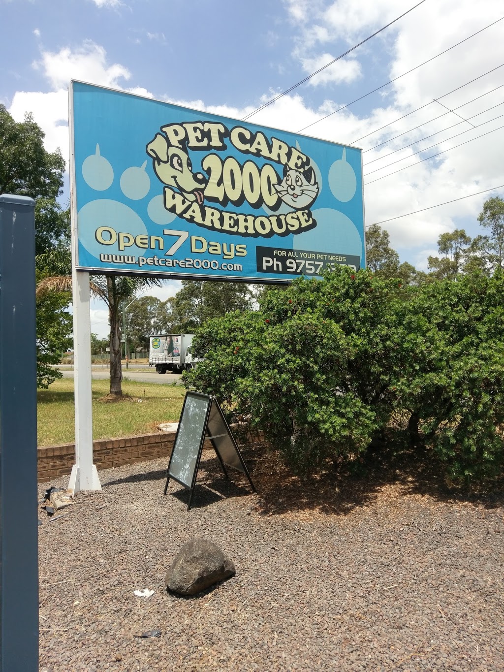 Pet Care 2000 | 12 Rennie St, Wetherill Park NSW 2164, Australia | Phone: (02) 9757 1322