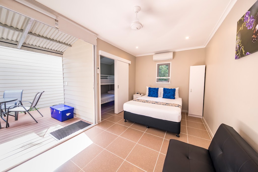 Fitzroy Island Resort | lodging | Fitzroy Island QLD 4870, Australia | 0740446700 OR +61 7 4044 6700