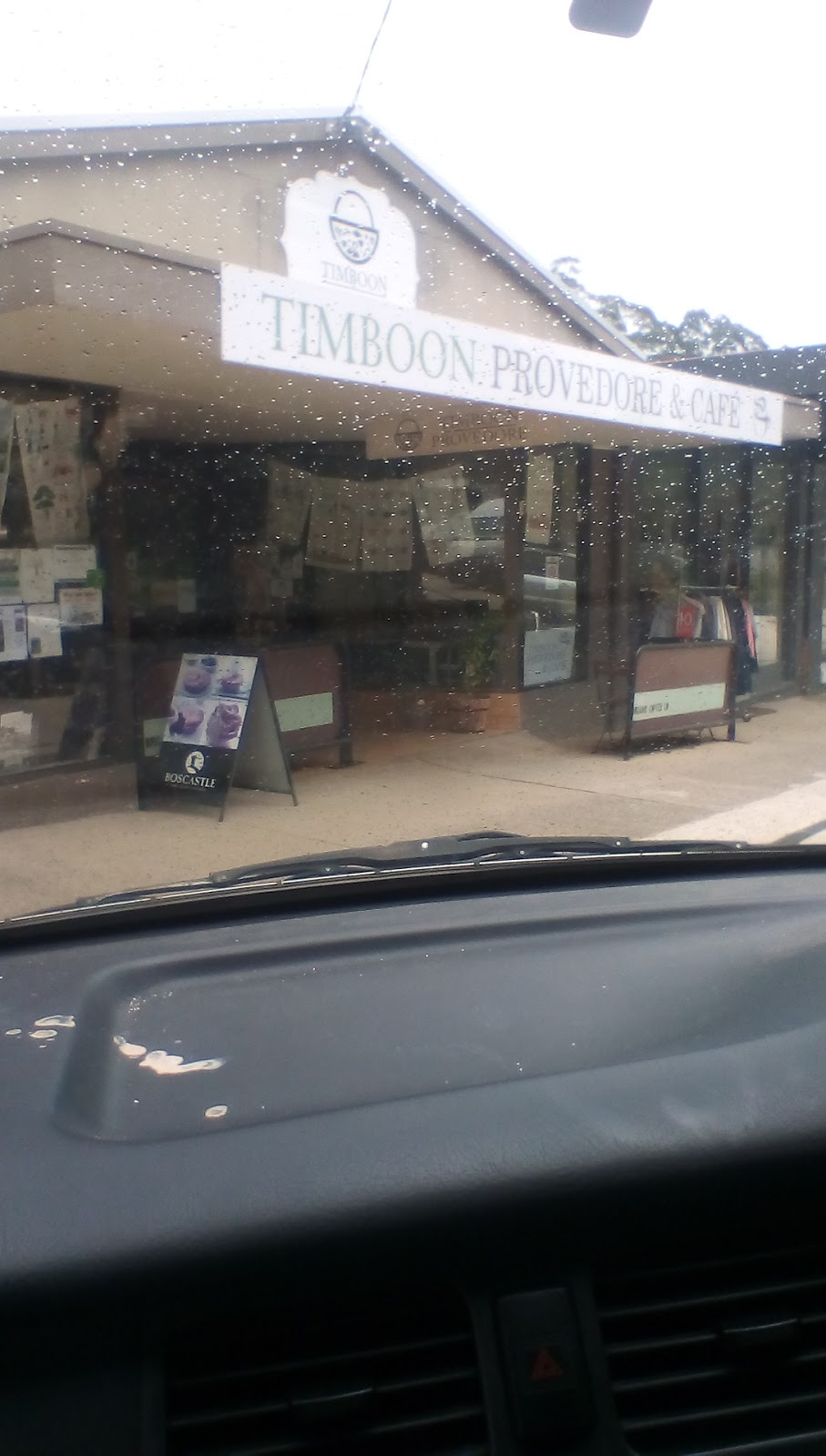 Timboon Provedore | 37 Main St, Timboon VIC 3268, Australia | Phone: 0467 441 123