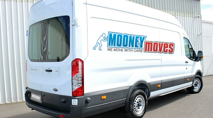 Mooney Moves | moving company | 38 Archdall St, MacGregor ACT 2615, Australia | 0421232333 OR +61 421 232 333