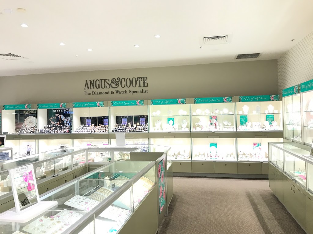 Angus & Coote Waverley Gardens | jewelry store | SH 38 Waverley Gardens S/C, Cnr Police &, Jacksons Rd, Mulgrave VIC 3170, Australia | 0395741920 OR +61 3 9574 1920