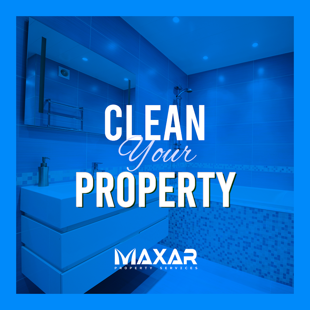 Maxar Property Services | laundry | 47 Baynton Cres, Lynbrook VIC 3975, Australia | 0405052367 OR +61 405 052 367