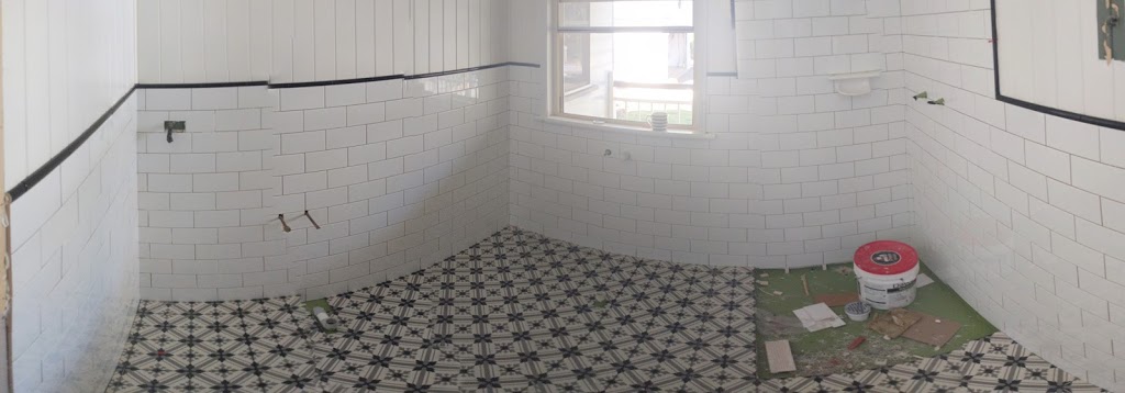 Tom Wallace Tiling | general contractor | Homestead Rd, Warwick QLD 4370, Australia | 0419131122 OR +61 419 131 122