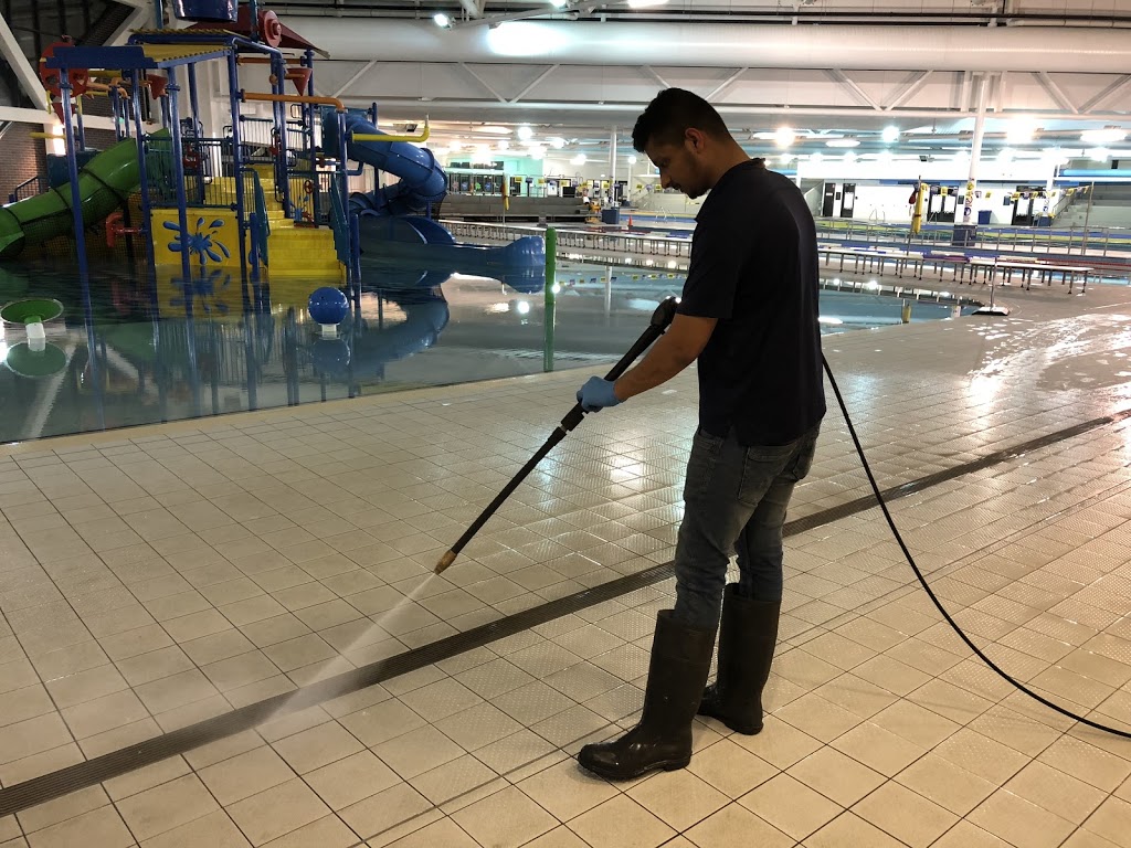 Pristine Property Cleaning Services-Carpet steam cleaning & End  | laundry | Unit 3/7 Toolondo Cl, Caroline Springs VIC 3023, Australia | 0433603968 OR +61 433 603 968