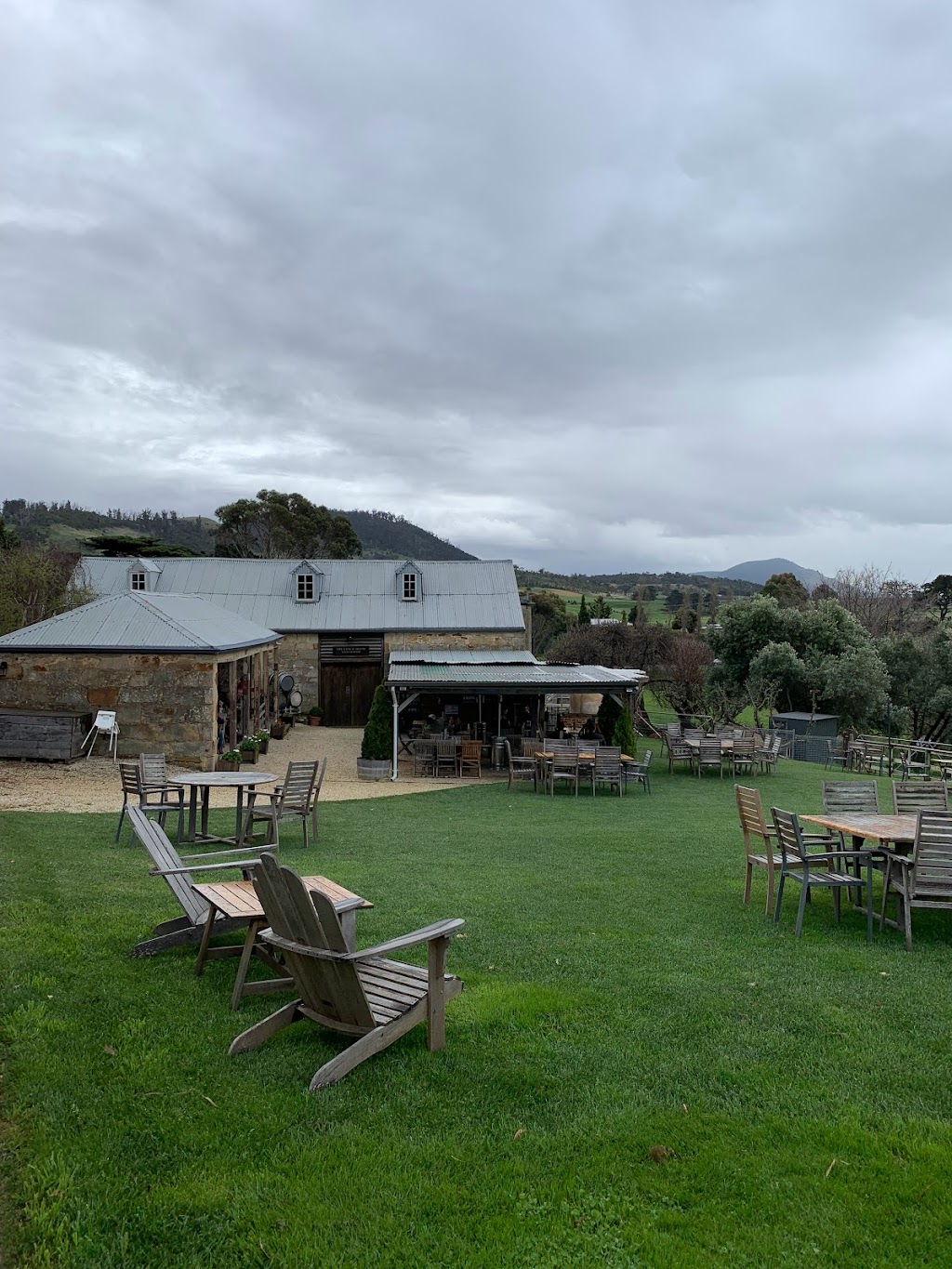 Pooley Wines | 1431 Richmond Rd, Richmond TAS 7025, Australia | Phone: (03) 6260 2895