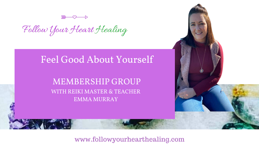 Follow Your Heart Healing | 31A Solander St, Monterey NSW 2217, Australia | Phone: 0433 661 937