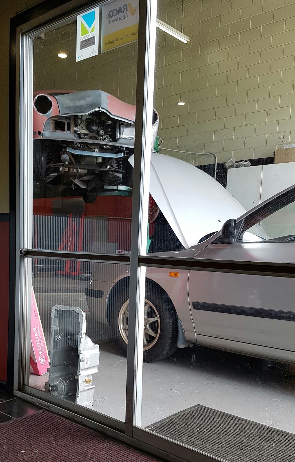Red Devil Radiators and Air Conditi | car repair | 666 Gympie Rd, Lawnton QLD 4501, Australia | 0732056155 OR +61 7 3205 6155