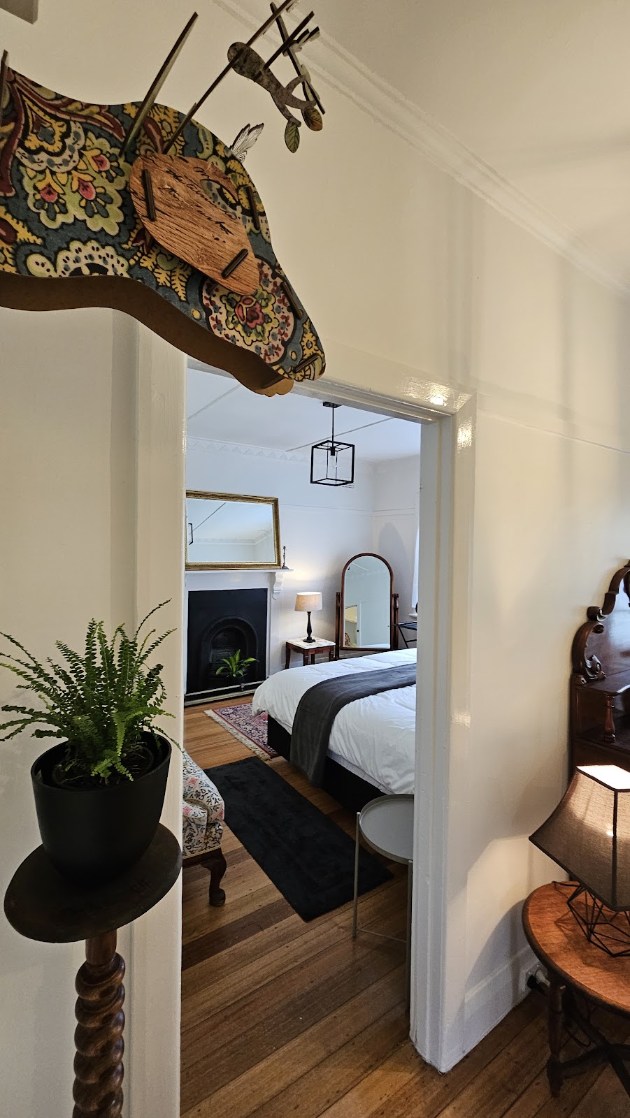 The Gardenia Trentham | 24 High St, Trentham VIC 3458, Australia | Phone: 0419 897 660