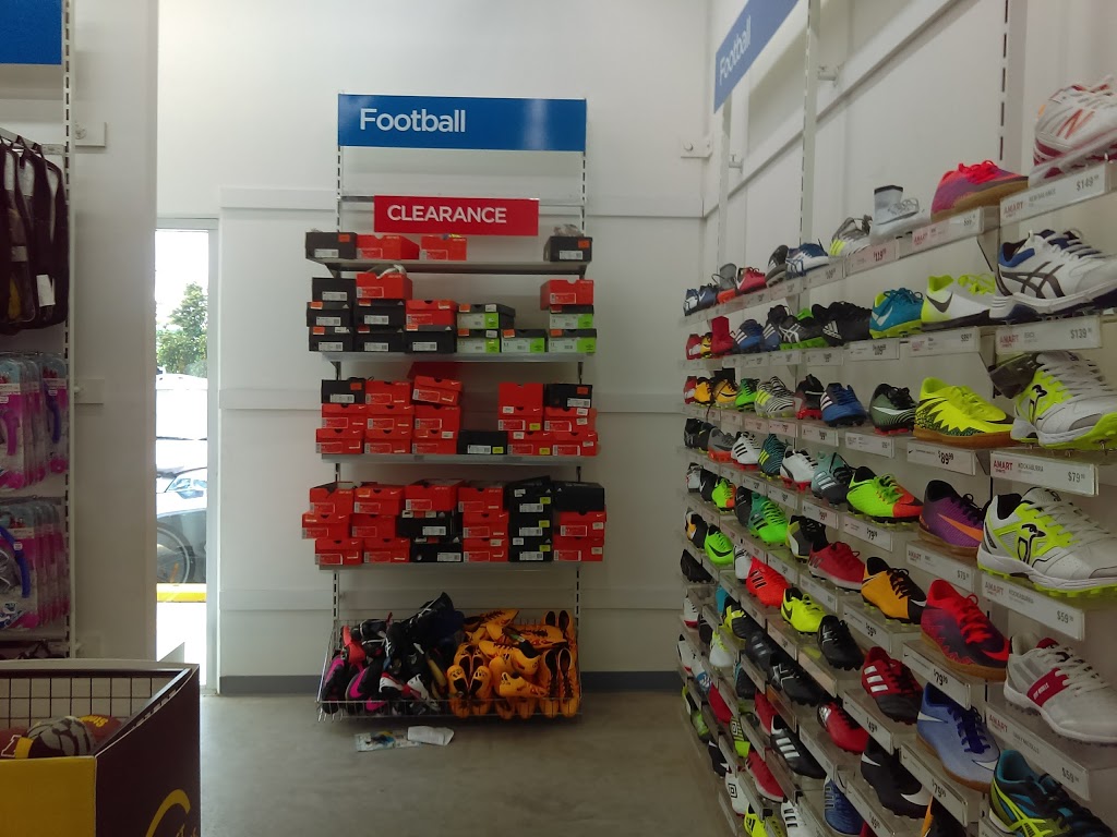 rebel Oxenford | shoe store | 4 Global Plaza, Oxenford QLD 4210, Australia | 0756260720 OR +61 7 5626 0720