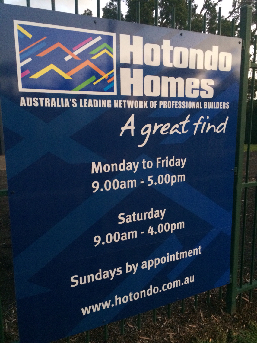 Hotondo Homes - Central Coast | 7 Main Rd, Toukley NSW 2263, Australia | Phone: (02) 4397 1551