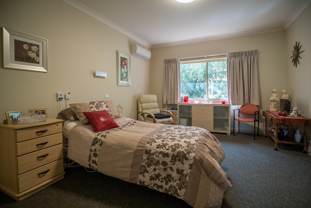 Jindera Aged Care | 80 Creek St, Jindera NSW 2642, Australia | Phone: (02) 6026 3799