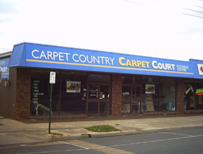 Carpet Country Carpet Court | home goods store | 23 Foster St, Sale VIC 3850, Australia | 0351430266 OR +61 3 5143 0266