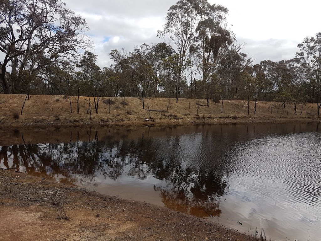 Woolshed Mulligans Flat | Gungahlin ACT 2912, Australia
