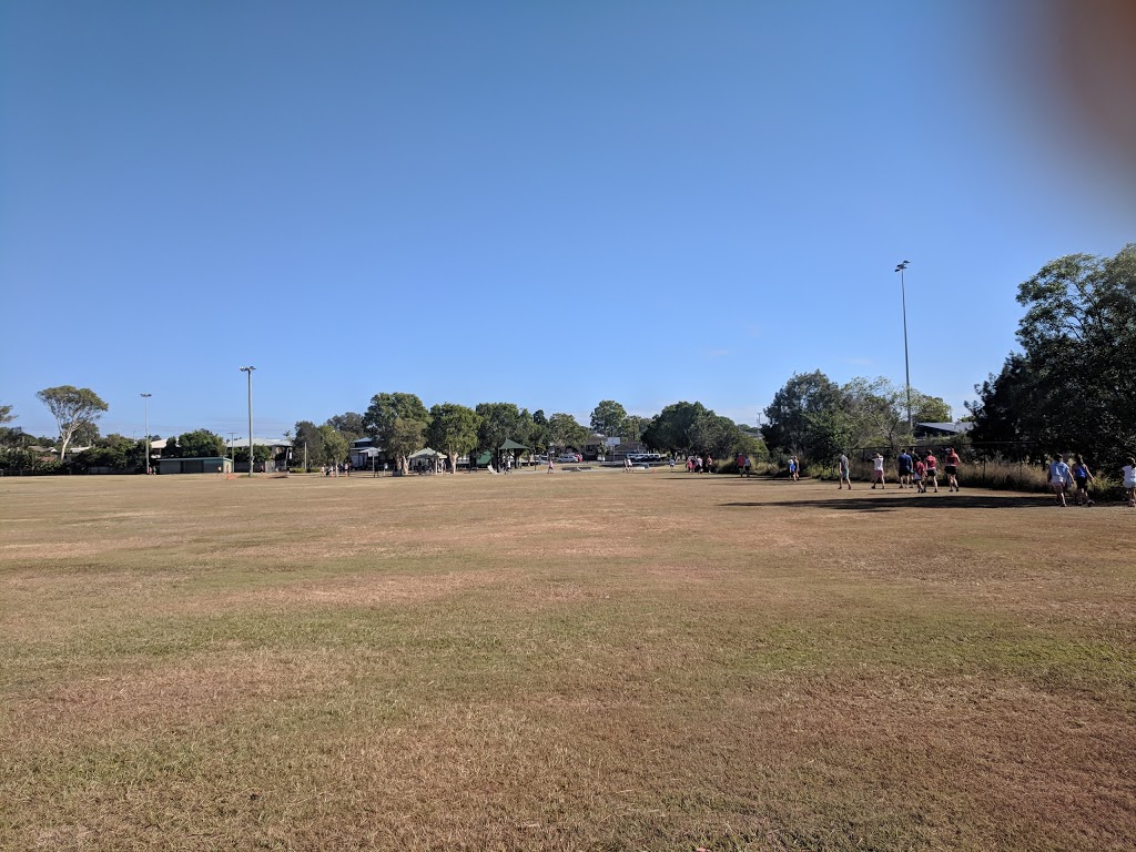 Zillmere parkrun | 24 Jennings St, Zillmere QLD 4034, Australia