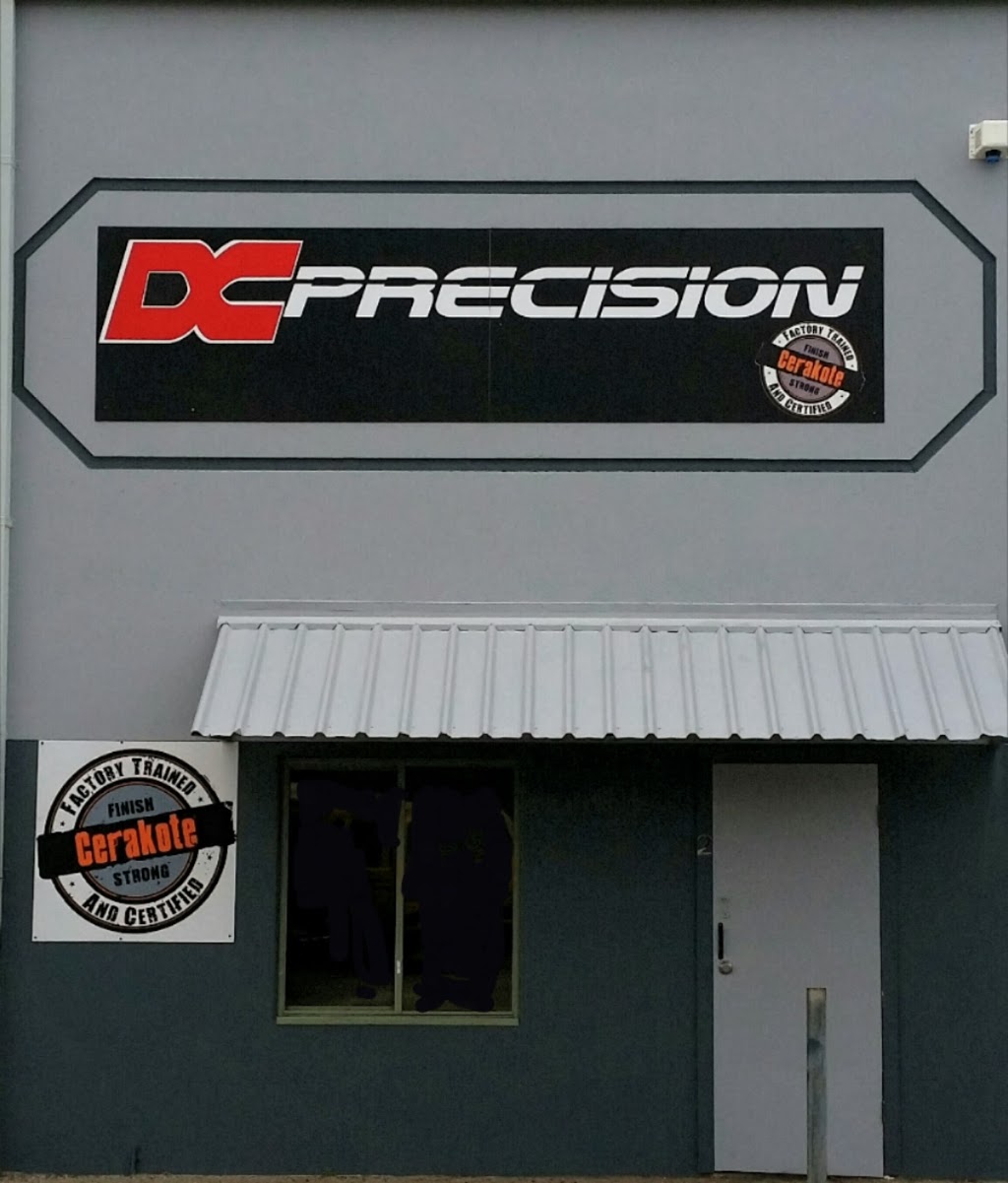 DC Precision | store | 2/7 Coolibah Way, Bibra Lake WA 6163, Australia | 0478616438 OR +61 478 616 438