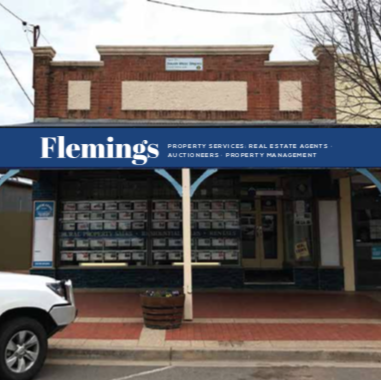 Flemings Property Services Boorowa | real estate agency | 34 Marsden St, Boorowa NSW 2586, Australia | 0263853337 OR +61 2 6385 3337