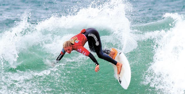 ARCHY SURF | school | YCW Beach, Smiths Beach VIC 3922, Australia | 0474721905 OR +61 474 721 905