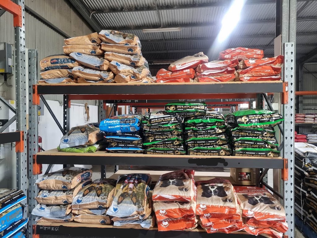 JBH Rural - Produce | Corner of Emmert Street and, DAguilar Hwy, Yarraman QLD 4614, Australia | Phone: (07) 4163 8830