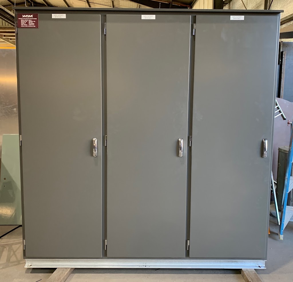 Wodonga Switchboard Manufacturers | 3 Kendall St, Wodonga VIC 3690, Australia | Phone: (02) 6024 6225