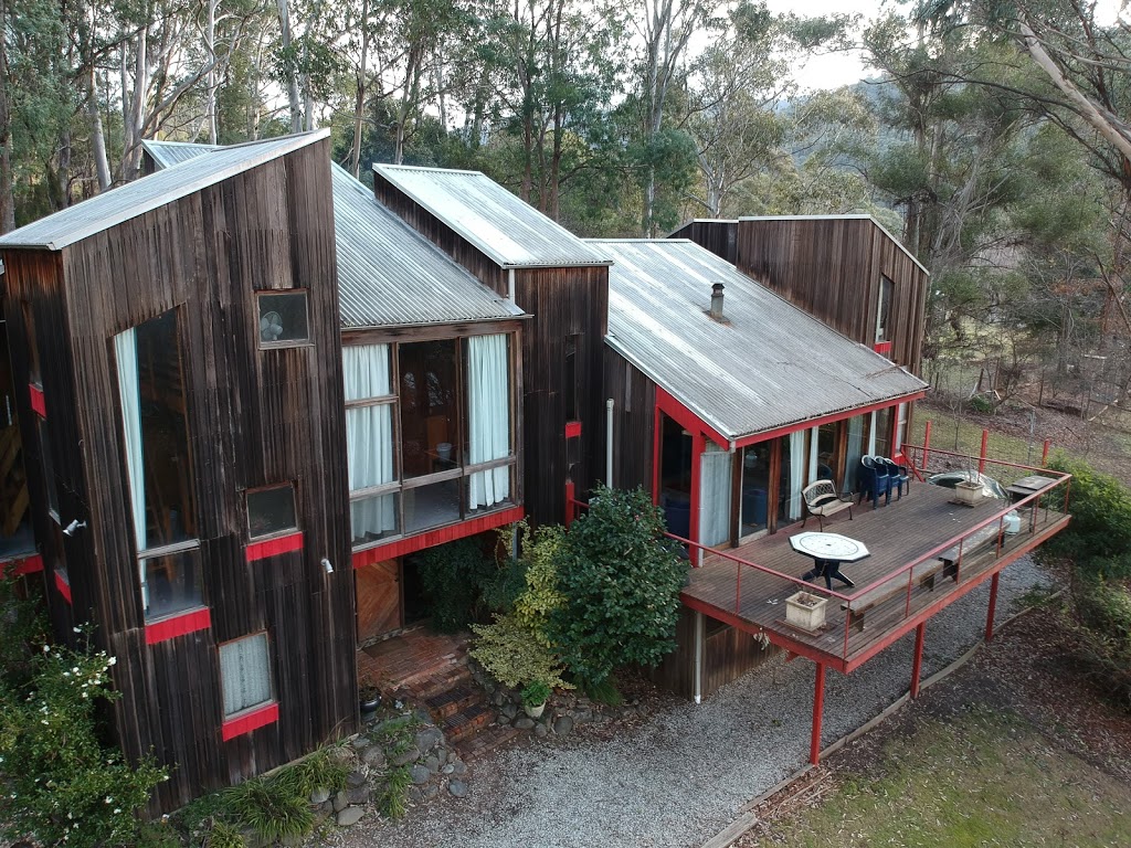 Marmot Lodge - Harrietville Group Accommodation | 12 Bon Accord Track, Harrietville VIC 3741, Australia | Phone: 0409 119 505