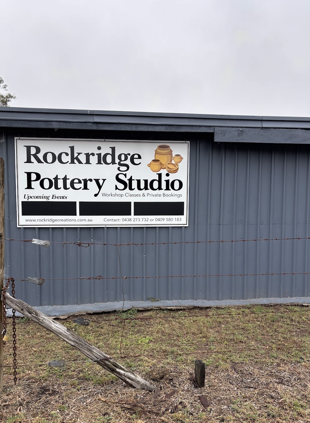 Rockridge Creations | 5 Fiddes St, Port Curtis QLD 4700, Australia | Phone: 0438 273 732