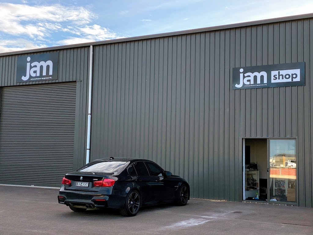 Jam Motorsport Shop | 543 Dukes Hwy, Tailem Bend SA 5260, Australia | Phone: 0414 281 846