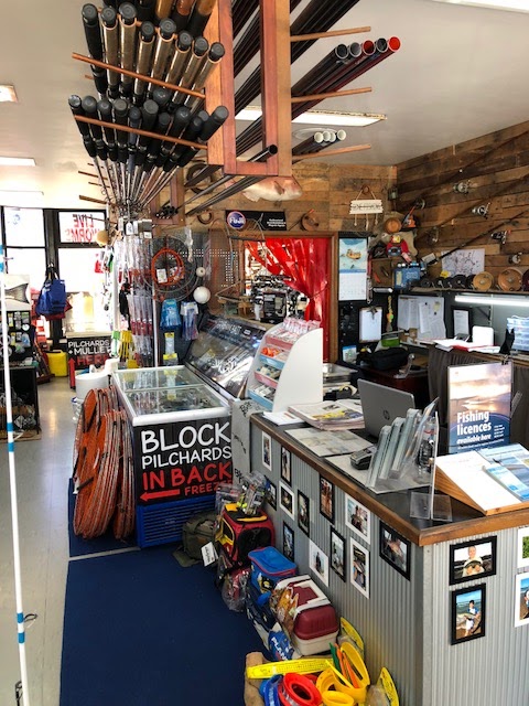 duffs bait and tackle