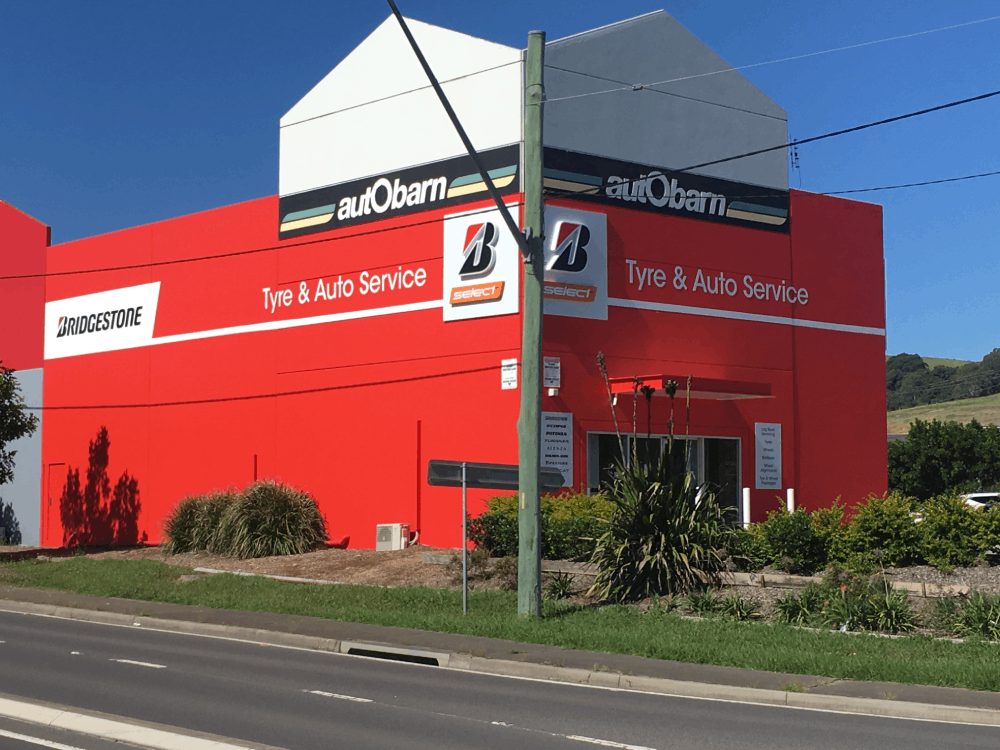 Bridgestone Select Tyre & Auto - Albion Park | car repair | 1/1 Durgadin Dr, Albion Park NSW 2527, Australia | 0291864001 OR +61 2 9186 4001