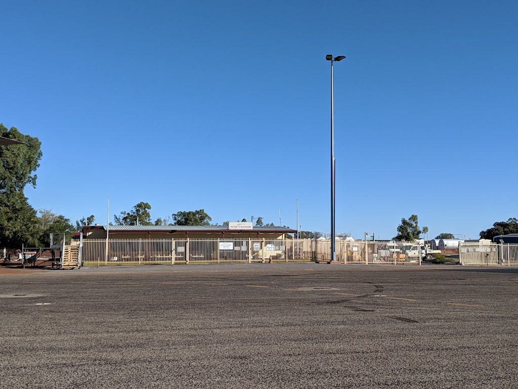 Meekatharra Airport | Murchison Downs Rd, Meekatharra WA 6642, Australia | Phone: 0417 968 115