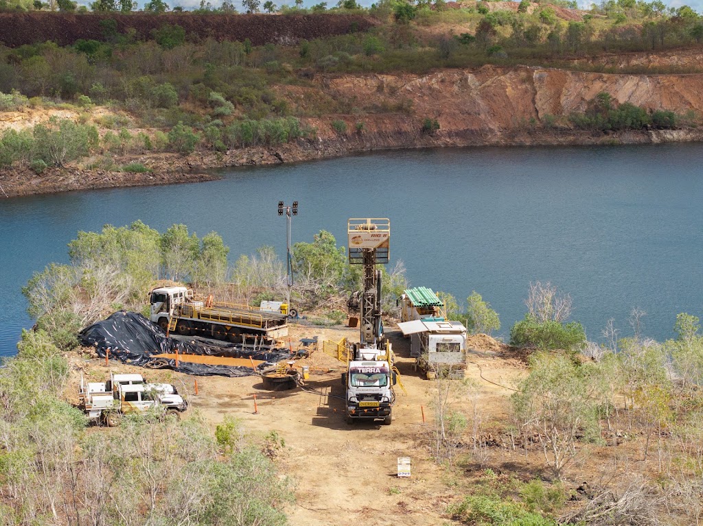 Terra Drilling | 218 Piesse St, Boulder WA 6432, Australia | Phone: (08) 9093 1188
