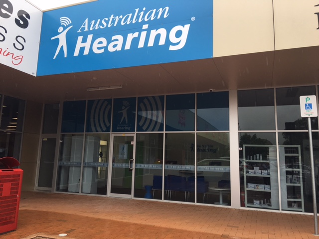 Australian Hearing | doctor | 11/38 Reed St N, Greenway ACT 2900, Australia | 0262069100 OR +61 2 6206 9100
