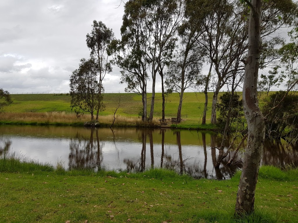 Yan Yean Reservoir Park | park | Recreation Rd, Yan Yean VIC 3755, Australia | 0396589658 OR +61 3 9658 9658