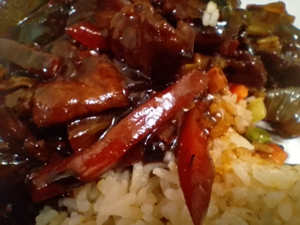 Lucky Wok | Emerald QLD 4720, Australia | Phone: 0451 405 678