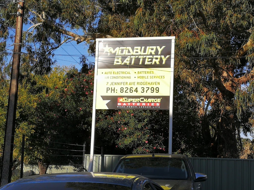Adelaide Battery Company | car repair | 18 Dewer Ave, Ridgehaven SA 5097, Australia | 0411593825 OR +61 411 593 825