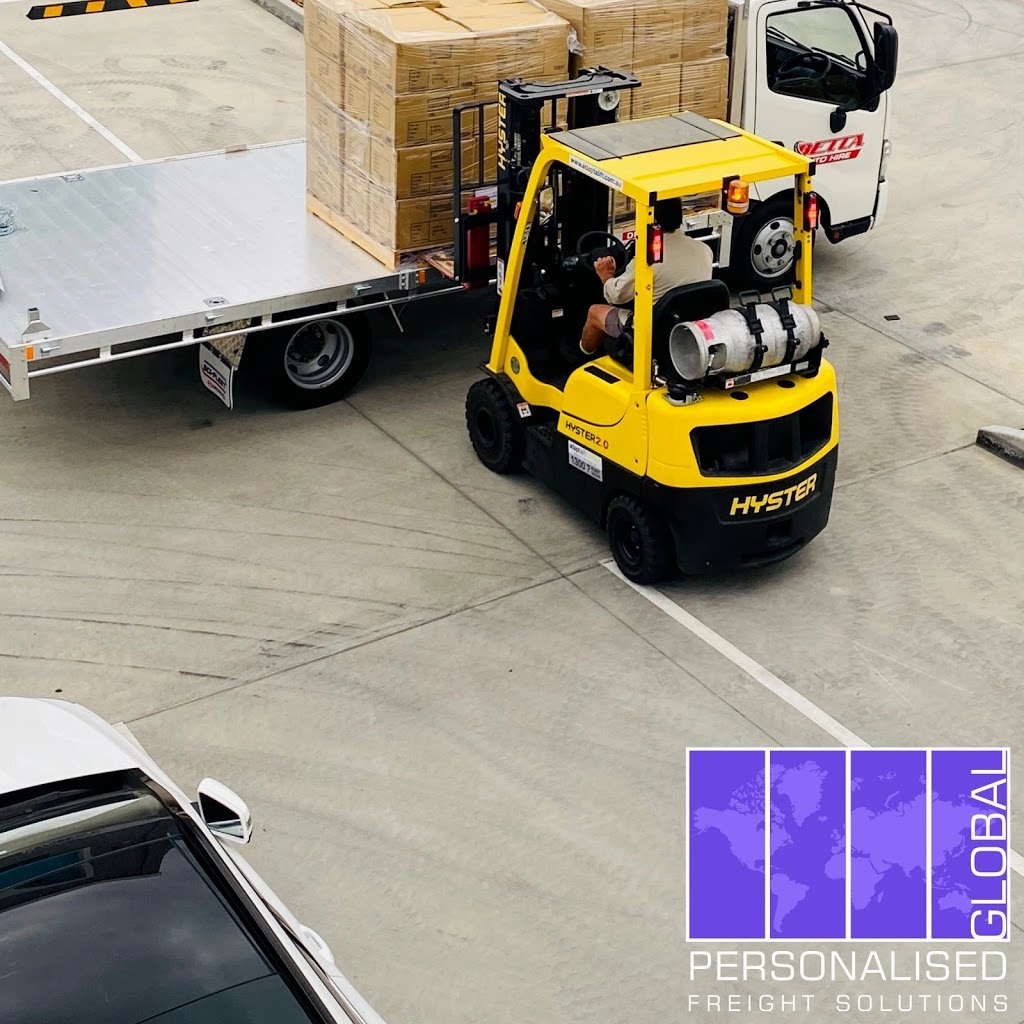 Personalised Freight Solutions Global Pty Ltd (PFS Global) | storage | Unit 4 Unit 3/17 Lennox St, Redland Bay QLD 4165, Australia | 0731854184 OR +61 7 3185 4184