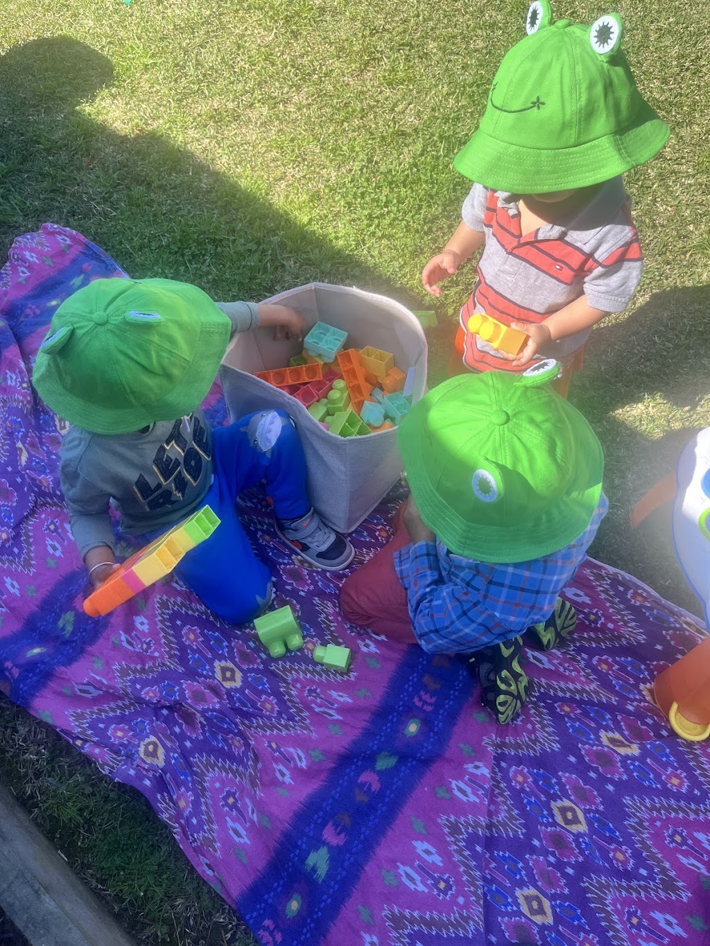 Happy Hearts Family Day Care | 44 Fleece Loop, Oran Park NSW 2570, Australia | Phone: 0450 026 945