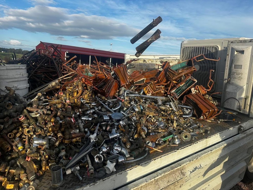 Home Scrap Metal | 11 Falkor Rd, Officer VIC 3809, Australia | Phone: 0420 259 026