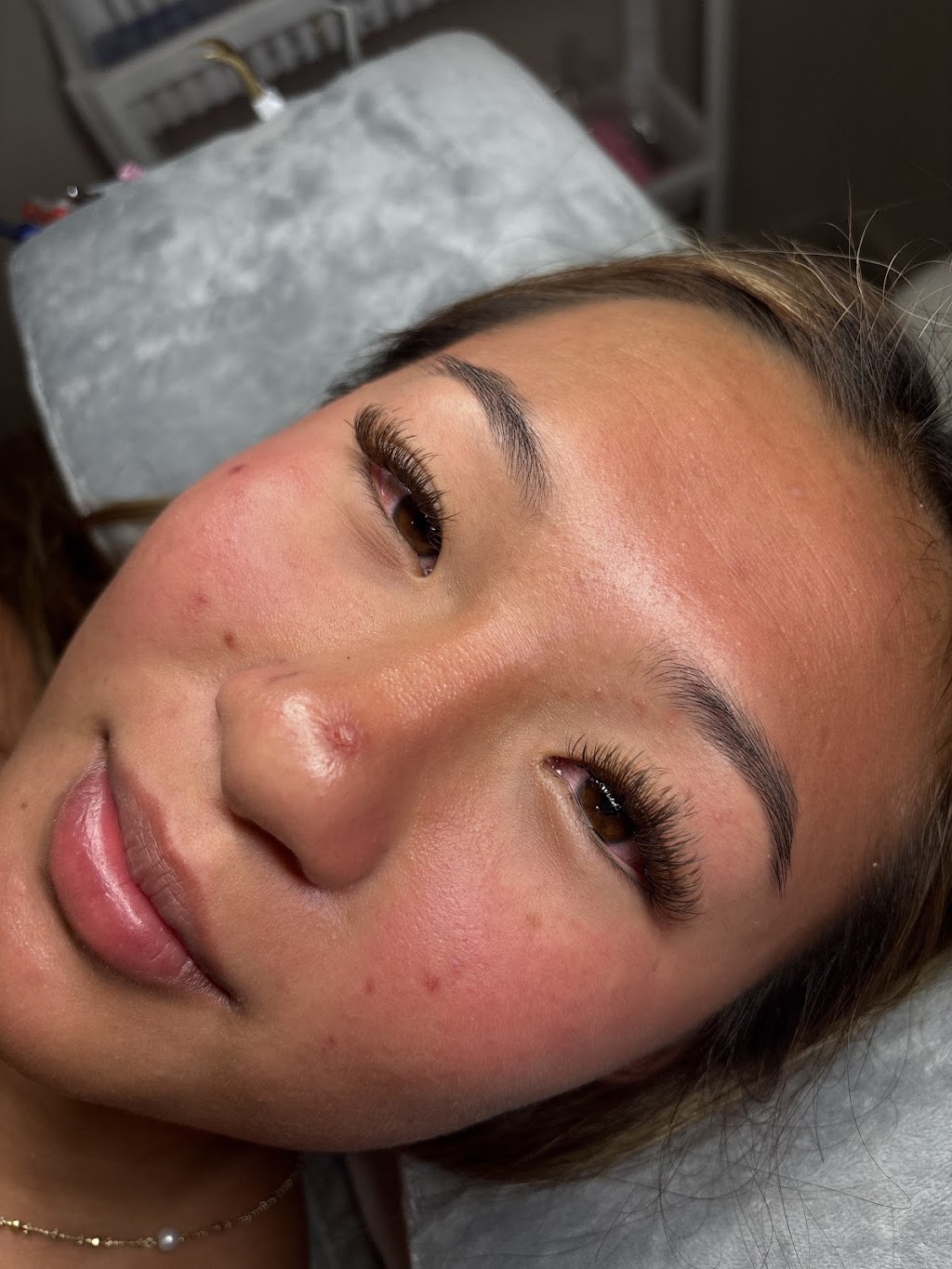 The EM Lash Corner | 8 Longton Ct, Burbank QLD 4156, Australia | Phone: 0432 817 525