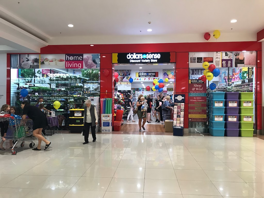 Dollars and Sense | 55 Creek Rd, Mount Gravatt East QLD 4122, Australia | Phone: (07) 3046 2447