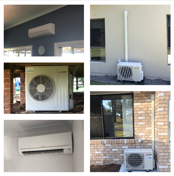 Valley Electrical, Refrigeration & Air Conditioning | electrician | 50 Forth St, Kempsey NSW 2440, Australia | 0265627370 OR +61 2 6562 7370