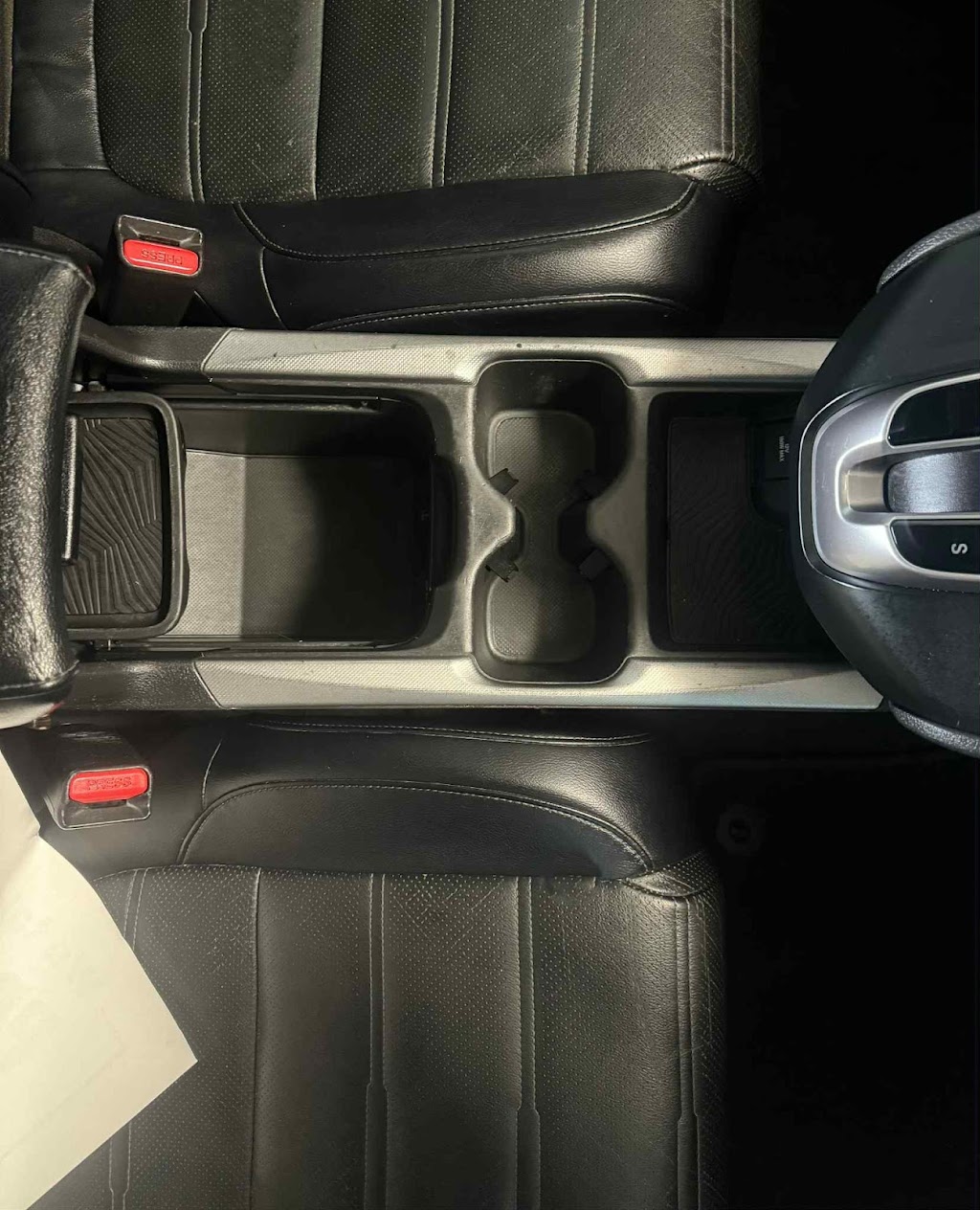 Sanctionz Detailing | 54 Andrews Ct, Chambers Flat QLD 4133, Australia | Phone: 0435 432 070