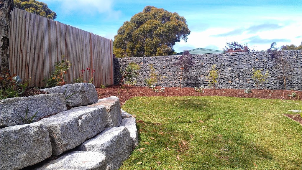Kuit Landscapes | general contractor | 155 S Beach Rd, Torquay VIC 3228, Australia | 0402839644 OR +61 402 839 644