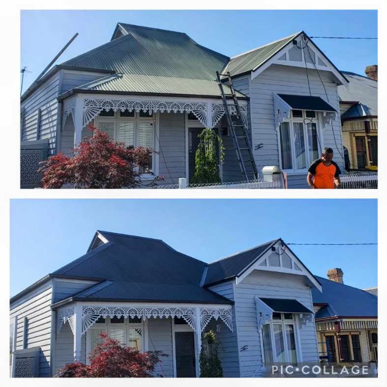 Roofing Done Right | roofing contractor | 33 Lookover Rd, Donvale VIC 3111, Australia | 0466042658 OR +61 466 042 658