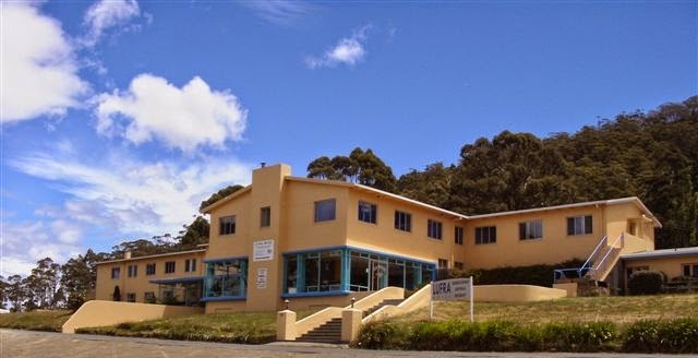 Lufra Hotel and Apartments | cafe | 380 Pirates Bay Dr, Eaglehawk Neck TAS 7179, Australia | 0362503262 OR +61 3 6250 3262