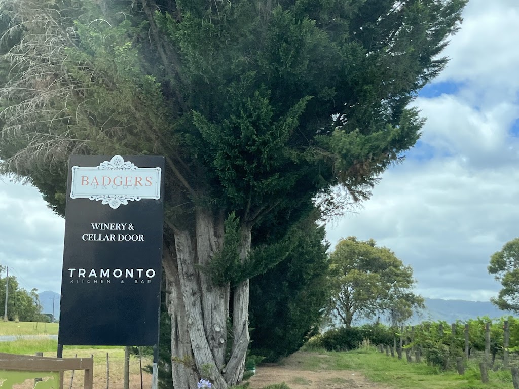 Badger Brook Winery | 874-876 Maroondah Hwy, Coldstream VIC 3770, Australia | Phone: 0451 781 678