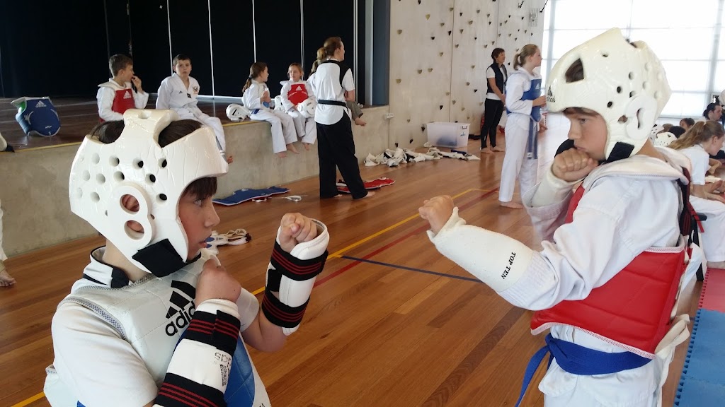 EGTKD Club Bairnsdale | Hope Ave, Bairnsdale VIC 3875, Australia | Phone: 0419 315 855