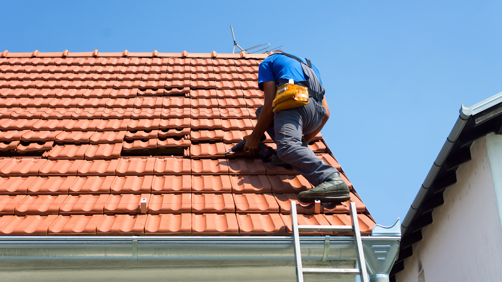 Nestlers Roof Restorations | roofing contractor | 43 Forest St, Yarra Glen VIC 3775, Australia | 0434330555 OR +61 434 330 555