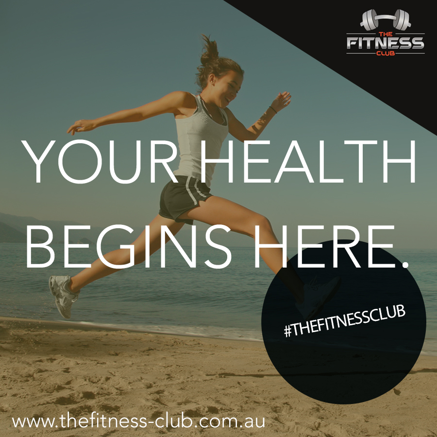 The Fitness Club | gym | 1, 63-77 Simmat Ave, Condell Park NSW 2200, Australia | 0297093311 OR +61 2 9709 3311