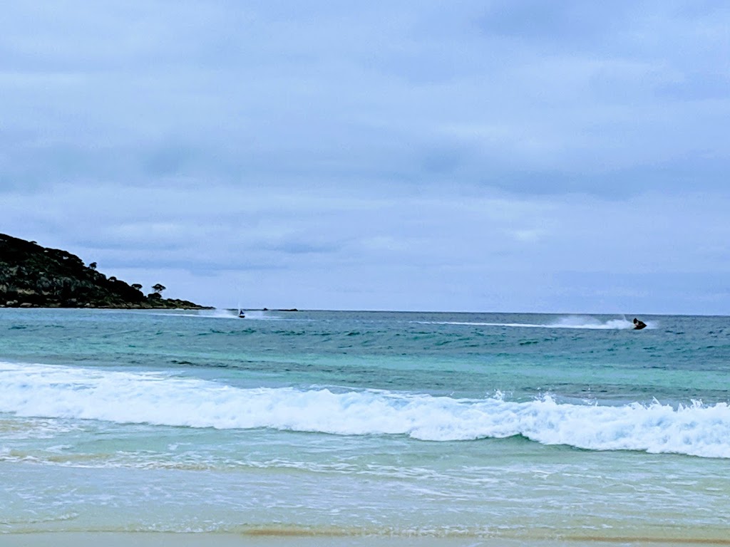 Dunsborough Jetski Tours | 371 Geographe Bay Rd, Quindalup WA 6281, Australia | Phone: 0448 086 886